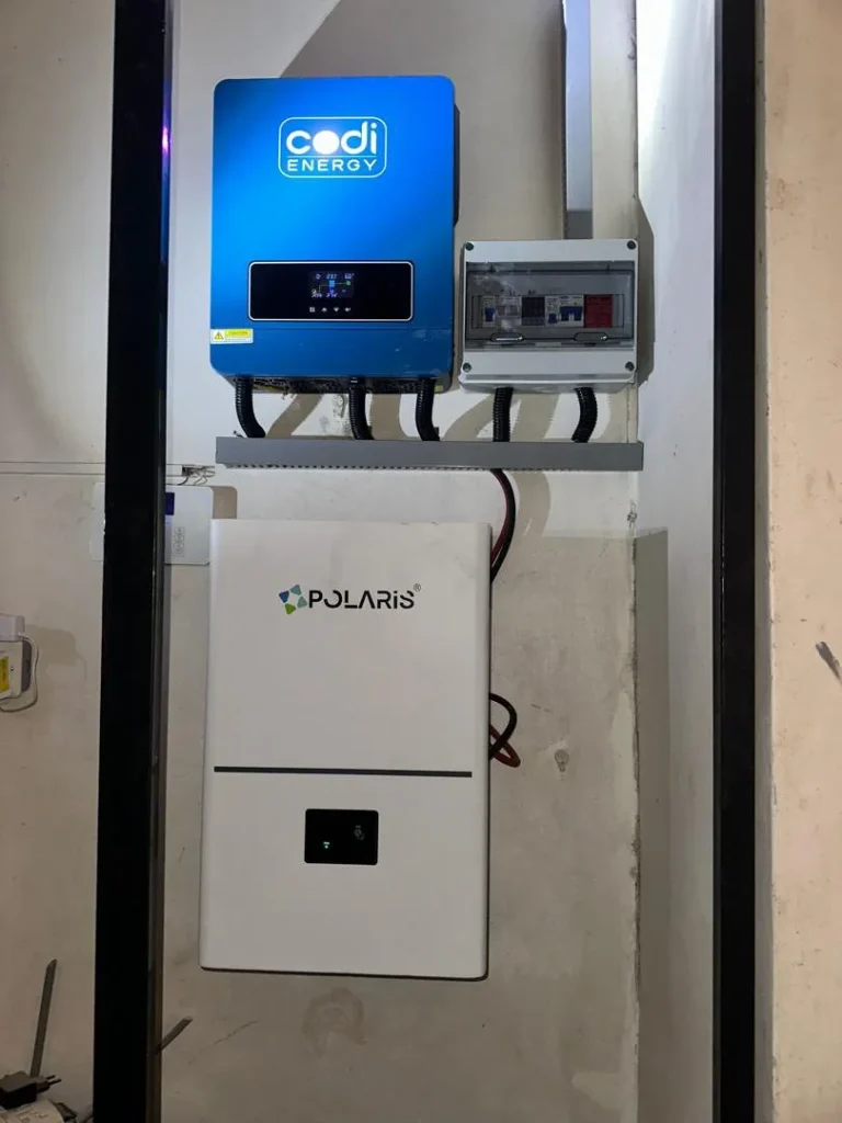 3.2kva solar system norton 1